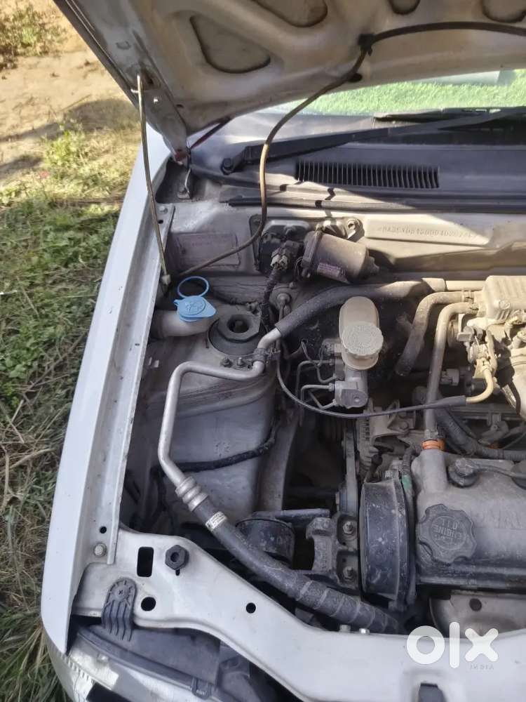 Maruti Suzuki 800 2007 Petrol 78000 Km Driven
