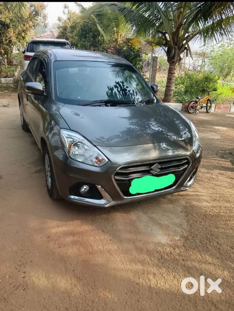 Maruti Suzuki Dzire 2023