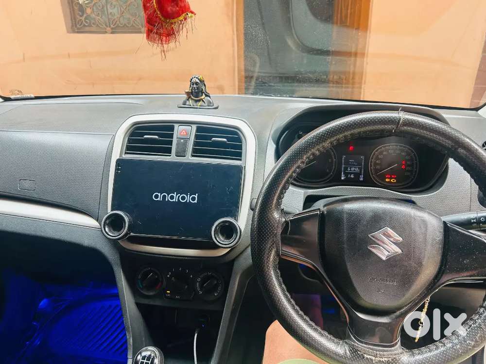 Maruti Suzuki Brezza Vdi 2018