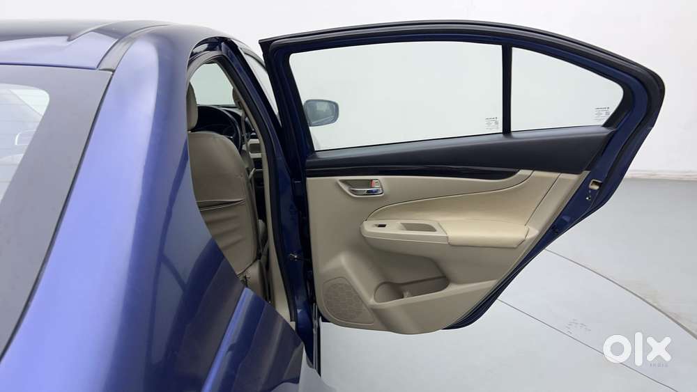 Maruti Suzuki Ciaz 1.4 Delta, 2018, Petrol