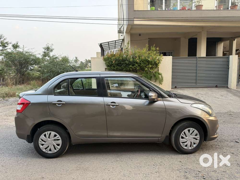 Maruti Suzuki Swift Dzire Vdi Regalia Limited Edition Mt, 2017, Dies..