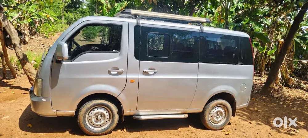 Tata Indica Ev2 Xeta 2011