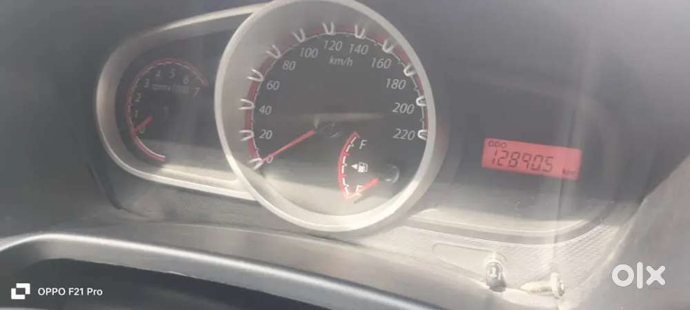 Ford Figo Diesel 2013