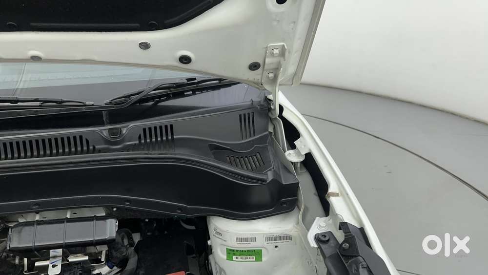 Tata Punch 1.2 Revotron Pure Rhythm Pack Mt, 2024, Petrol