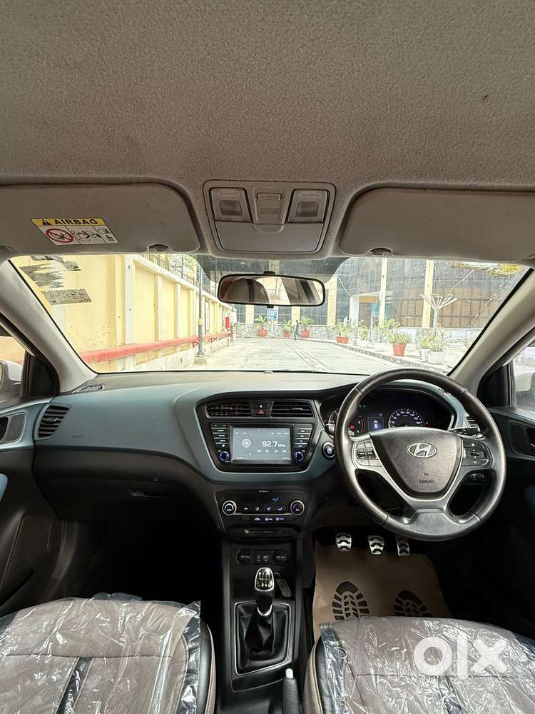 Hyundai I20 Active Sx Diesel, 2019, Diesel