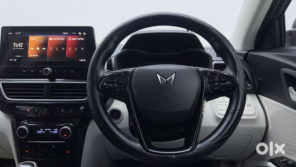 Mahindra Xuv 3xo Ax5 Ds Mt, 2024, Diesel