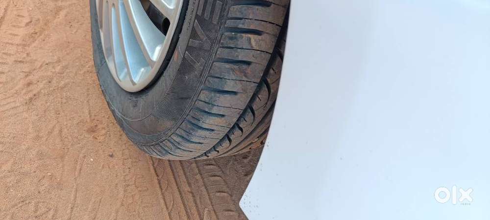 Ford Figo Aspire Trend Diesel, 2017, Diesel