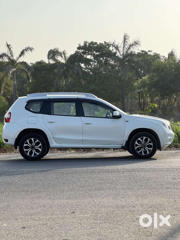 Nissan Terrano Xv D Pre, 2014, Diesel