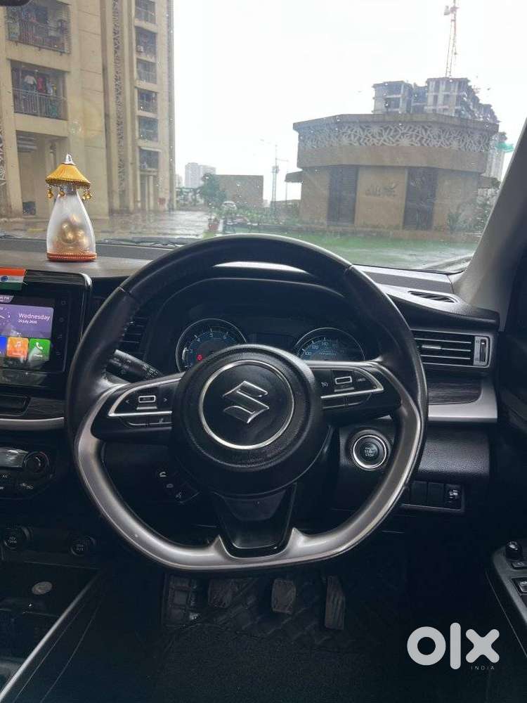 Maruti Suzuki Xl6 1.5 Alpha Plus Mt, 2020, Petrol