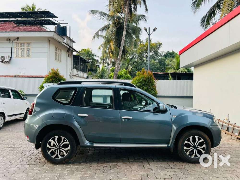 Nissan Terrano Xv D Thp Premium 110 Ps, 2014, Diesel