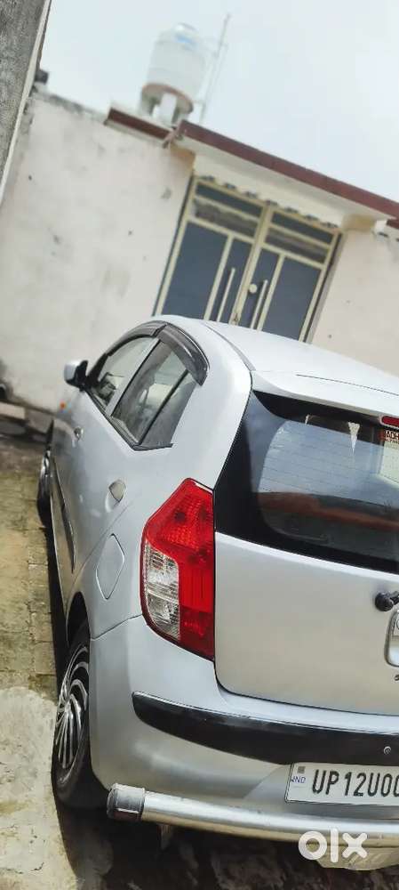 Hyundai I10 2009 Petrol