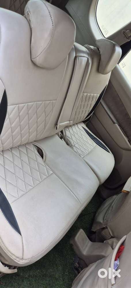 Maruti Suzuki Ertiga Vdi, 2015, Diesel