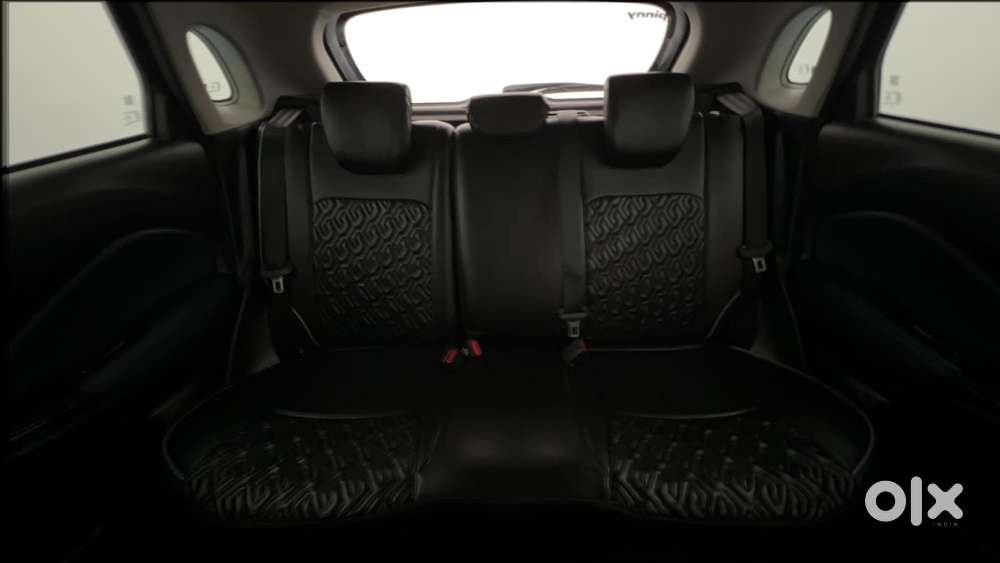 Maruti Suzuki Baleno 1.2 Zeta At, 2023, Petrol