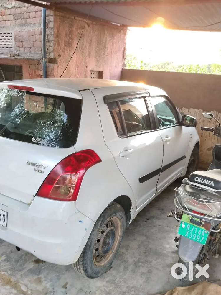 Swift Vdi Maruti 2009