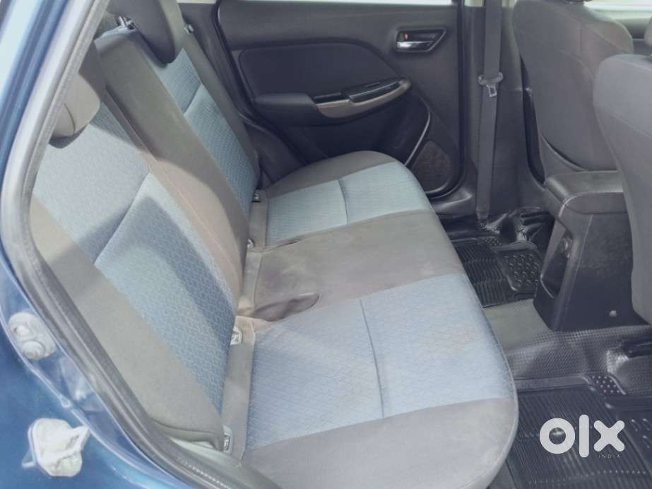 Maruti Suzuki Baleno 1.2 Alpha, 2019, Diesel