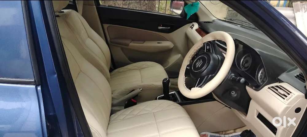 Swift Dzire