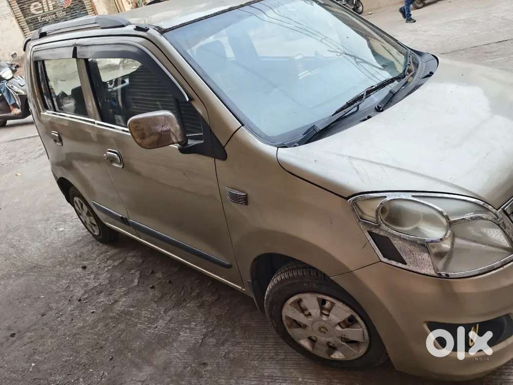 My Car Selling Very Good Condition For New Tyre