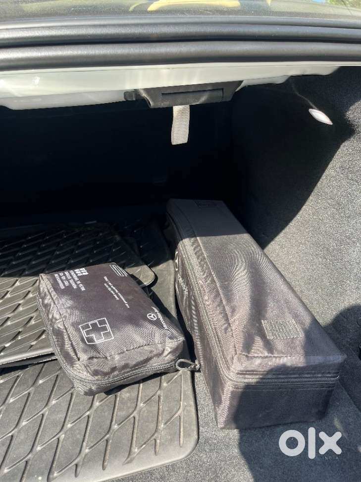 Mercedes-benz Maybach S-class S 580 4matic [2022-2023], 2023, Petrol