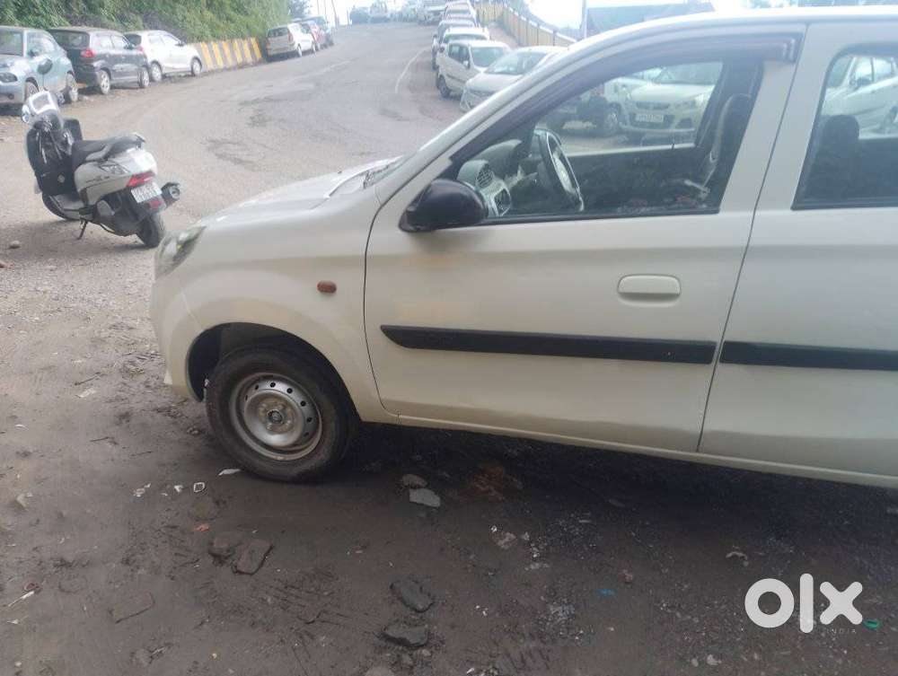 Maruti Suzuki Alto 800 Lxi Anniversary Edition, 2013, Petrol