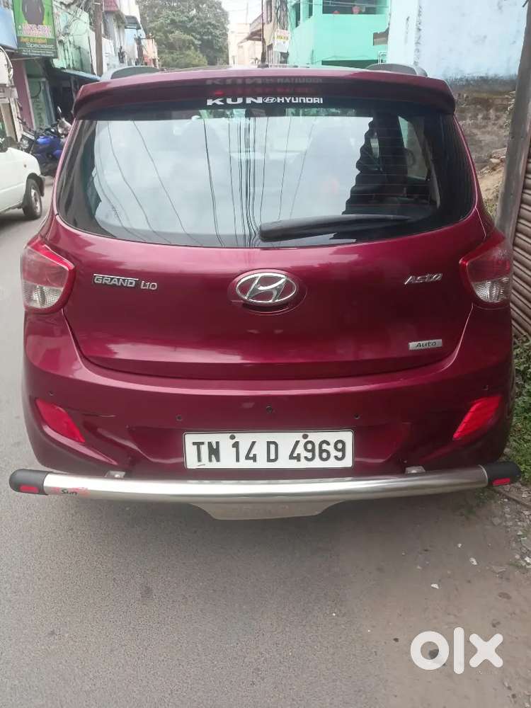 Car Selling
