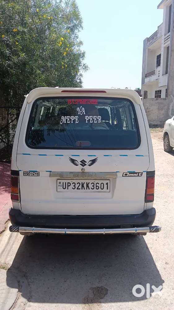 Omni Van Urgently Sell Karna Hai Paise Ki Jarurat Hai