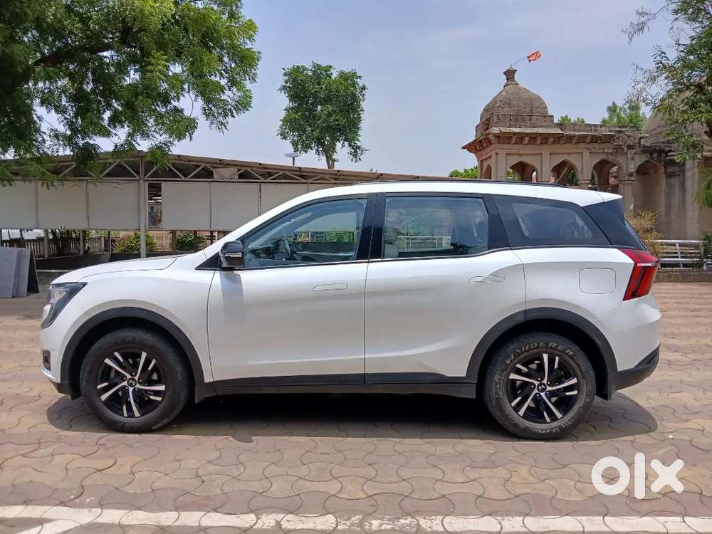 2022 Xuv700 Mx  Genuine Car  Fixed Price