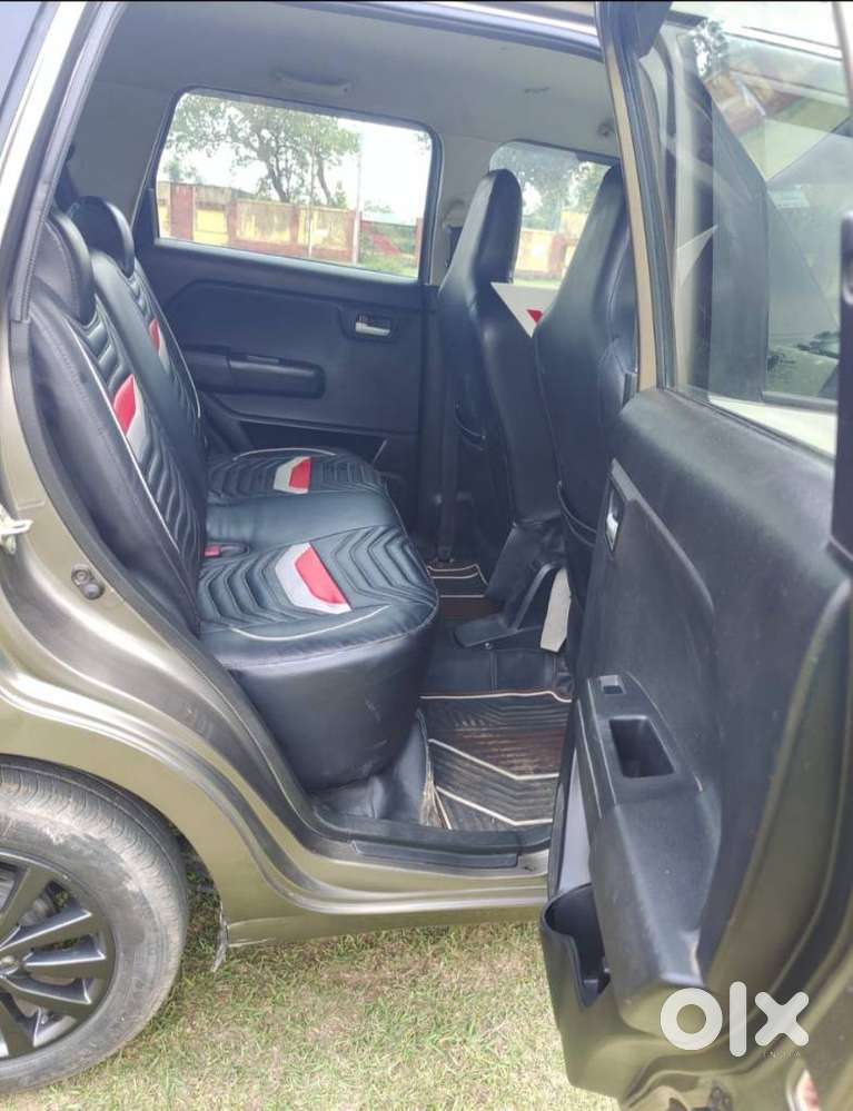 Maruti Suzuki Wagon R 1.2 Zxi Plus, 2023, Petrol