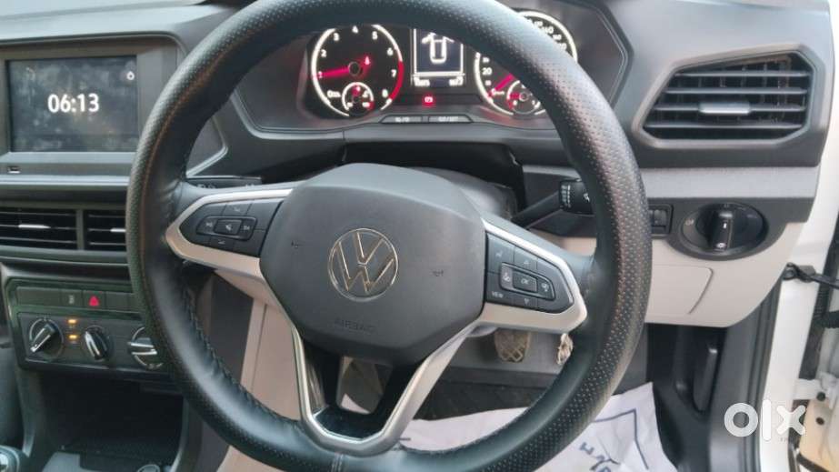 Volkswagen Taigun 1.0 Tsi Comfortline, 2025, Petrol