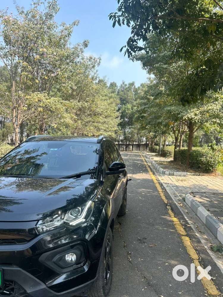 Tata Nexon Ev 2022 Electric Well Maintained