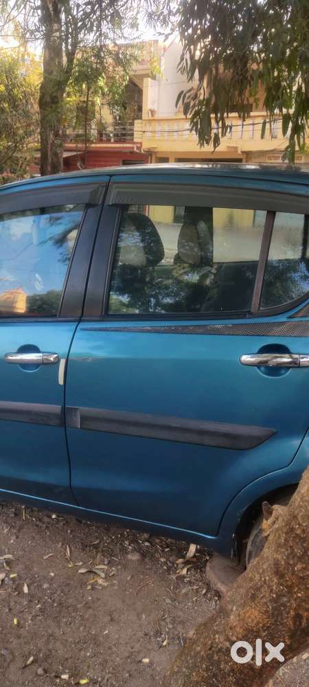 Maruti Suzuki Ritz 2010 Petrol Good Condition