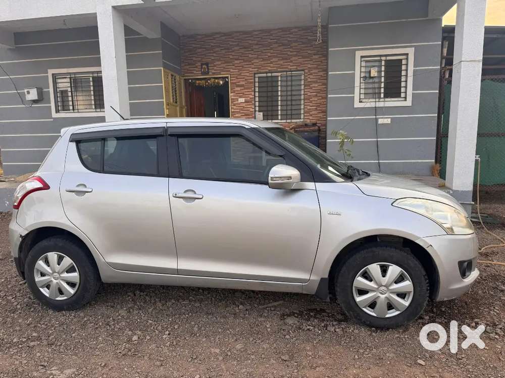 Maruti Suzuki Swift 2013 Diesel Good Condition