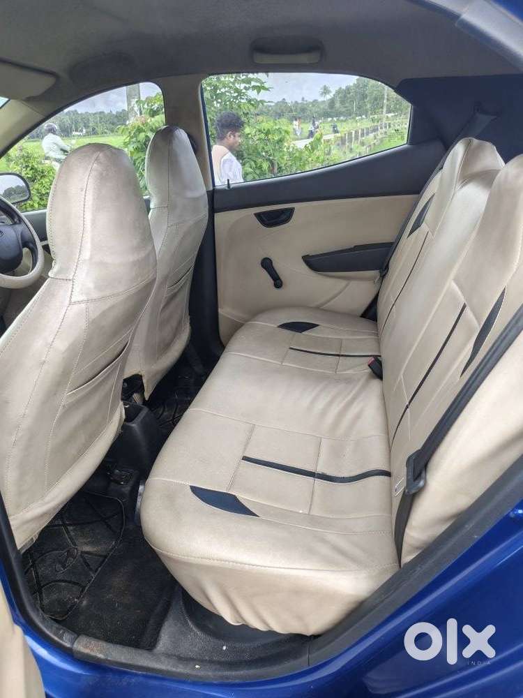 Hyundai Eon Magna +, 2014, Petrol