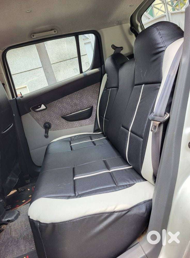 Maruti Suzuki Alto 800 Lxi, 2018, Petrol