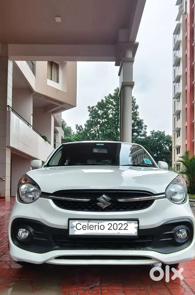 Maruti Suzuki Celerio 2022 Lxi Mt