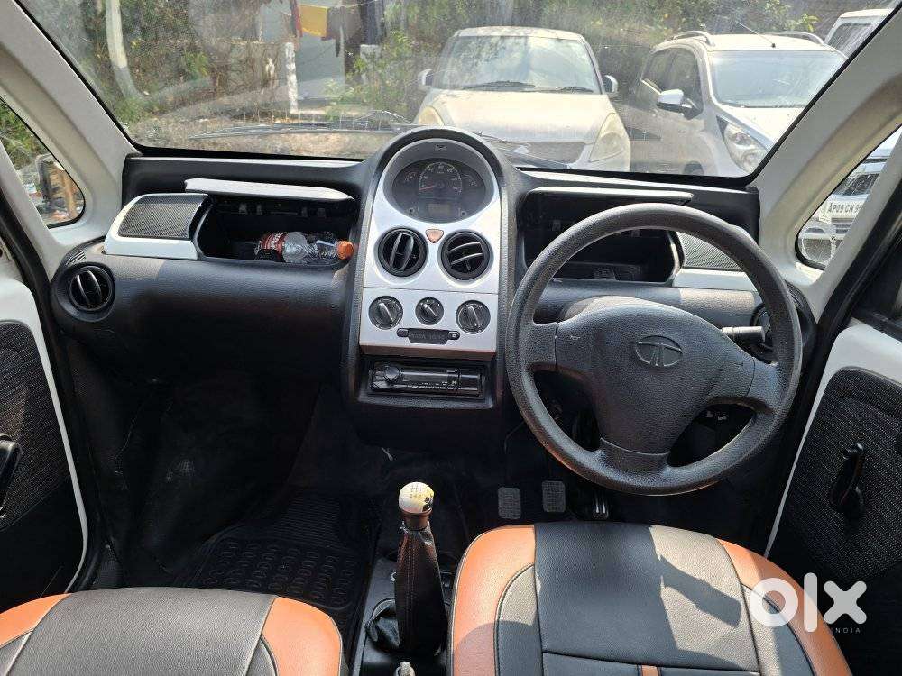 Tata Nano 2012-2015 Twist Xe, 2014, Petrol