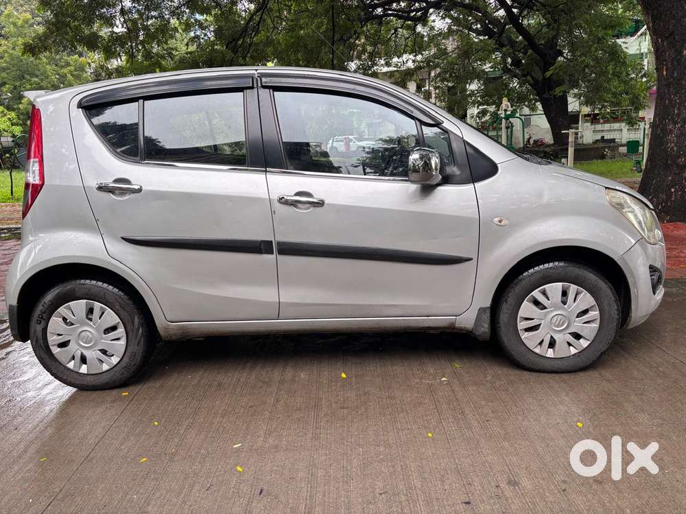 Maruti Suzuki Ritz