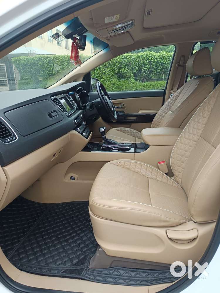 Kia Carnival Limousine Plus 7 Str, 2023, Diesel