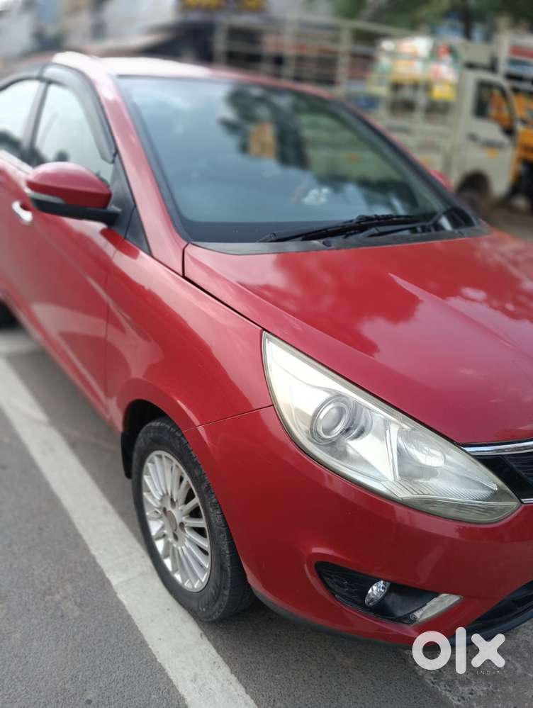 Tata Zest