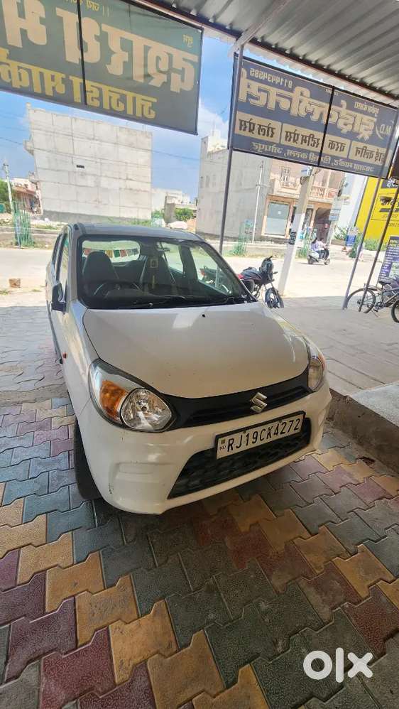 Maruti Suzuki Alto Good Condition