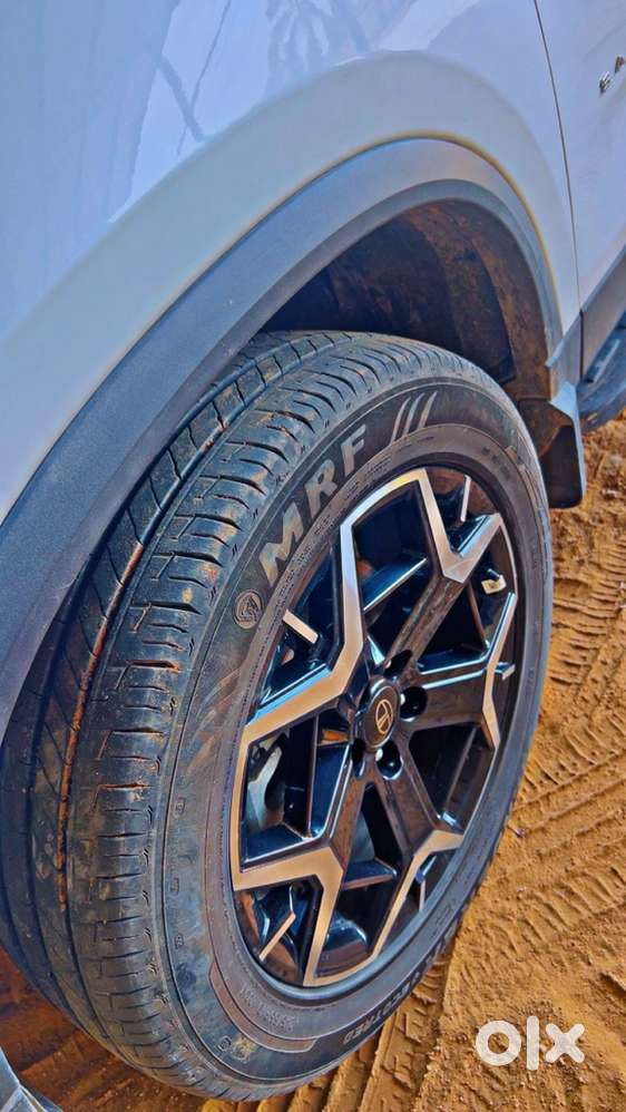 Tata Safari Diesel Manual 2025