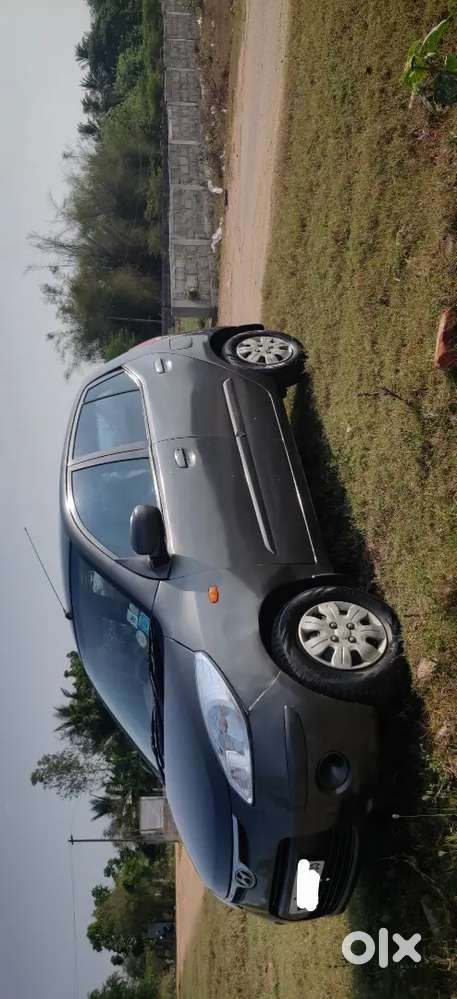 Hyundai I10 2009 Petrol Well Maintained