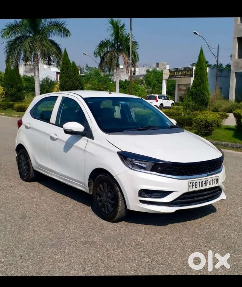 Tata Tiago Le 1.2 Revotron Bs6 2021