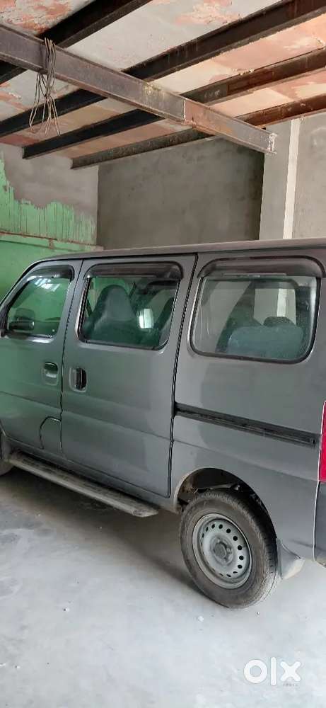 Maruti Suzuki Eeco 2025 Petrol 21000 Km Driven