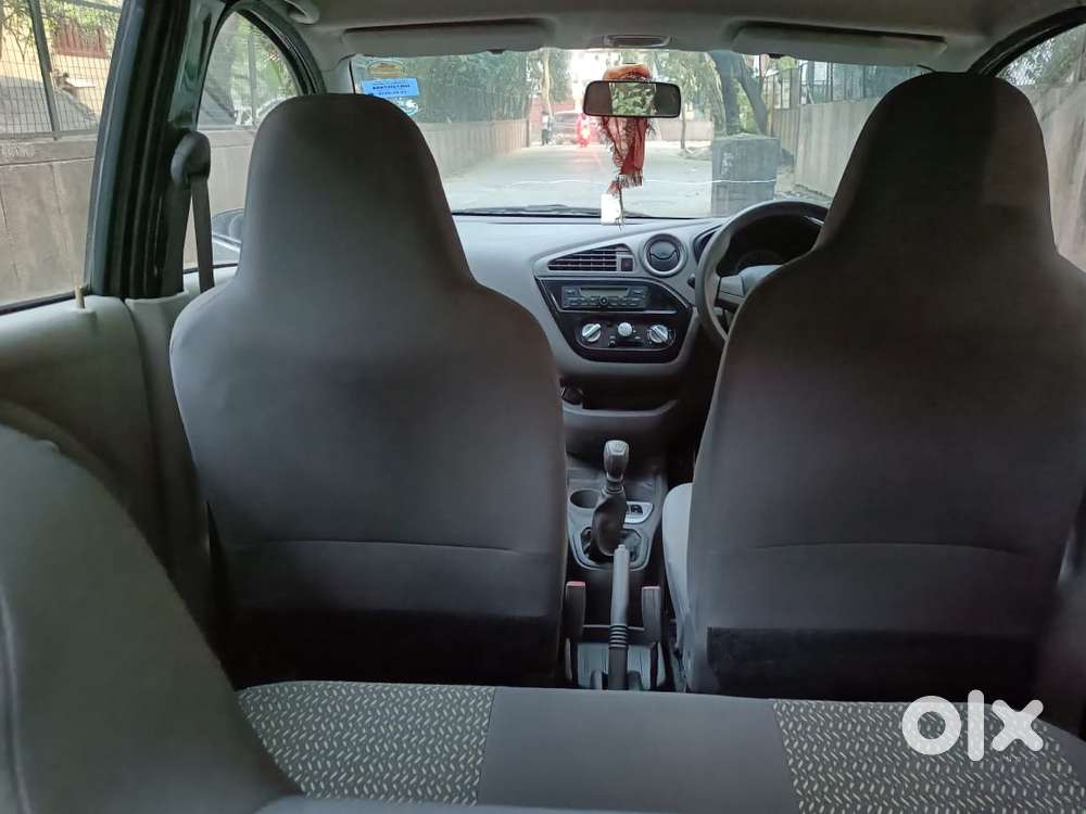 Datsun Redi Go Limited Edition 2018, 2018, Petrol