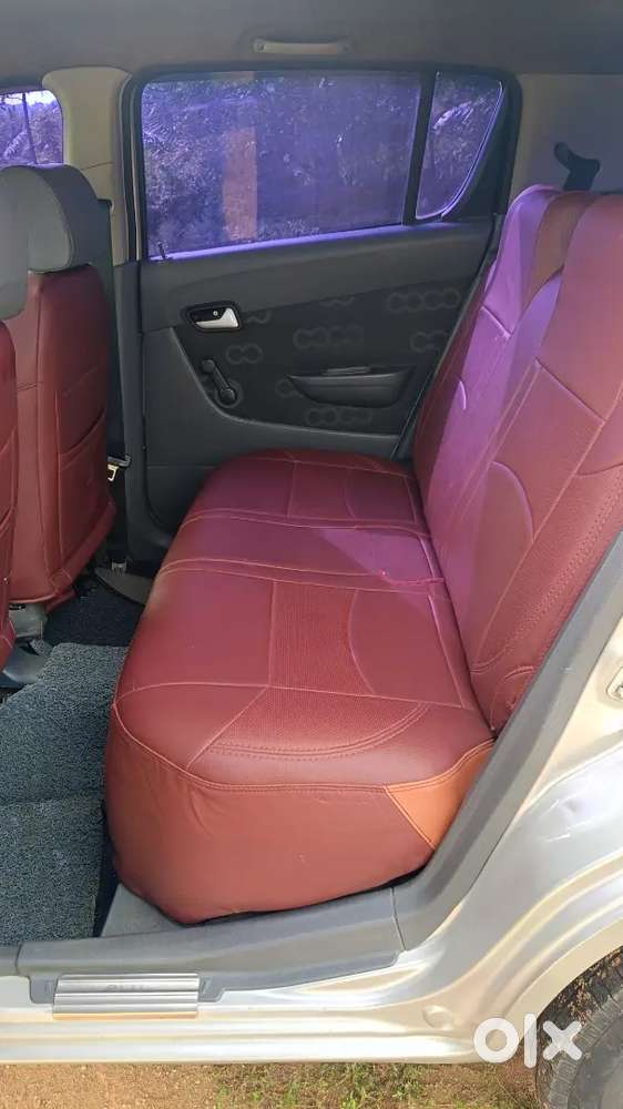 Maruti Suzuki Alto 800 Lxi 2014