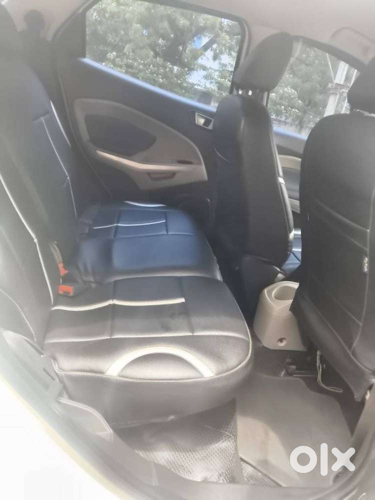 Ford Ecosport 1.5 Diesel Trend Plus, 2016, Diesel