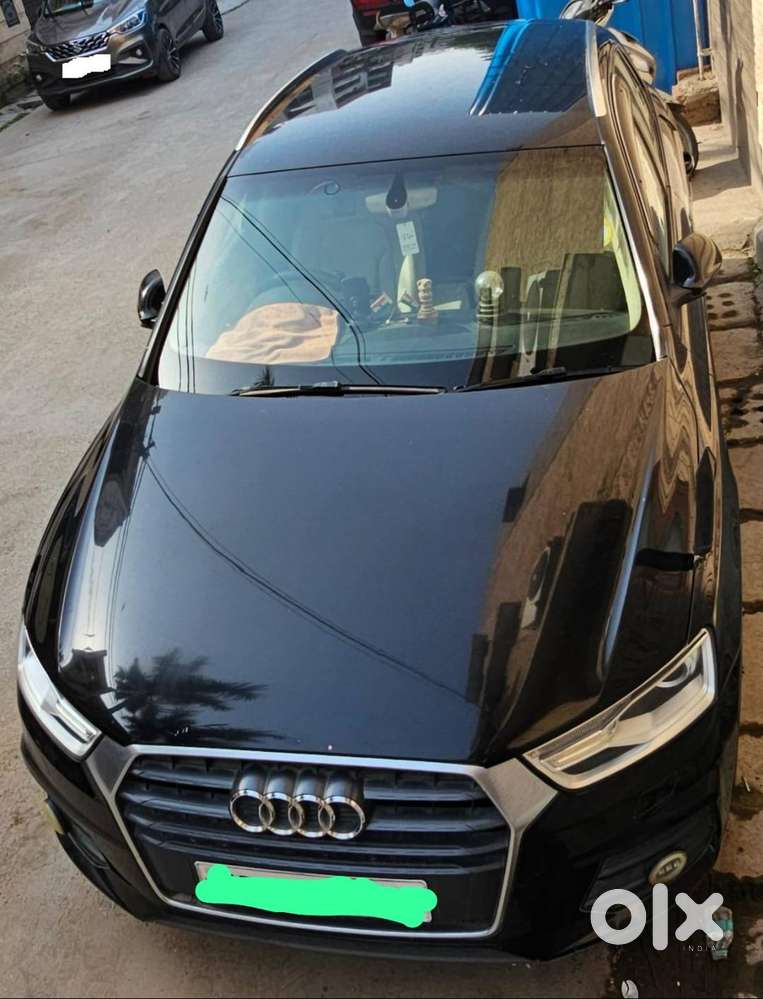 Audi Q3 For Sale