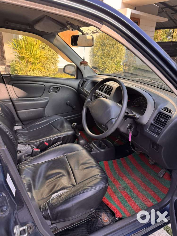 Maruti Suzuki Alto 0.8 Lxi (o), 2011, Petrol