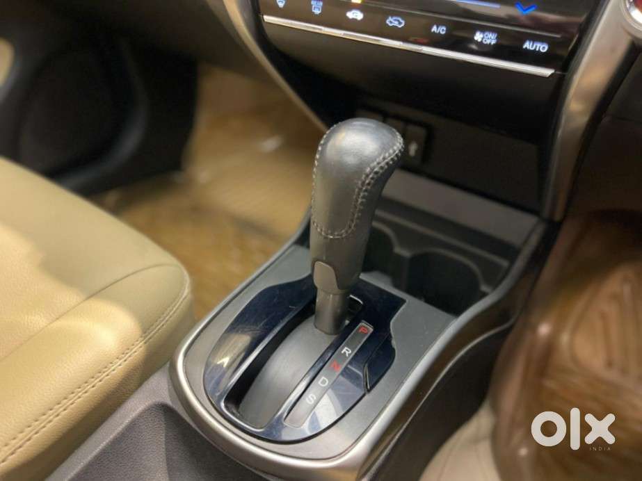 Honda City 2015-2017 I Vtec Cvt Vx, 2016, Petrol