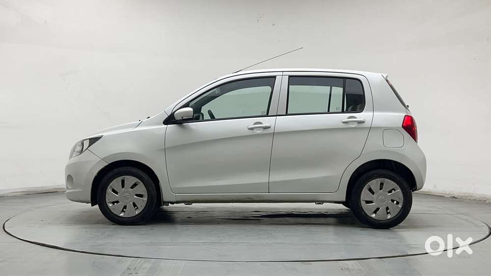 Maruti Suzuki Celerio Zxi, 2014, Petrol